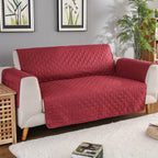 Anti Slijtvaste Sofa Beschermer Met Waterafstotende Constructie En Dagelijkse Comfortbescherming