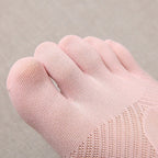 HappyToes Correctie Sokken Voor Afwijkende Tenen