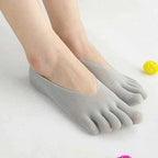 HappyToes Correctie Sokken Voor Afwijkende Tenen