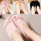 HappyToes Correctie Sokken Voor Afwijkende Tenen