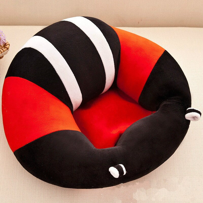 Baby Sofa Stoel Met Zachte Steun En Dagelijkse Veilige Zitpositie