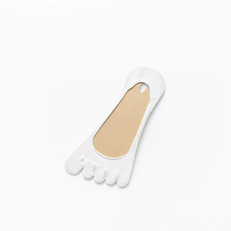 HappyToes Correctie Sokken Voor Afwijkende Tenen