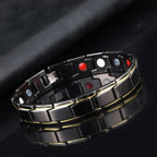 Magnetische Gezonde Armband Met Energie Elementen