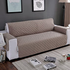 Anti Slijtvaste Sofa Beschermer Met Waterafstotende Constructie En Dagelijkse Comfortbescherming