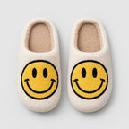 Comfortabele Binnenpantoffels met Zachte Voering en Antislip Zool