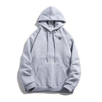 Verwarmde Hoodie Met Drie Warmtestanden En Geïntegreerde Oplaadfunctie Voor Koude Dagen