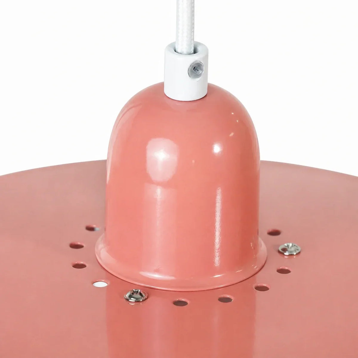 Drielaagse Design Hanglamp Met Schijfvorm Voor Moderne Interieurs