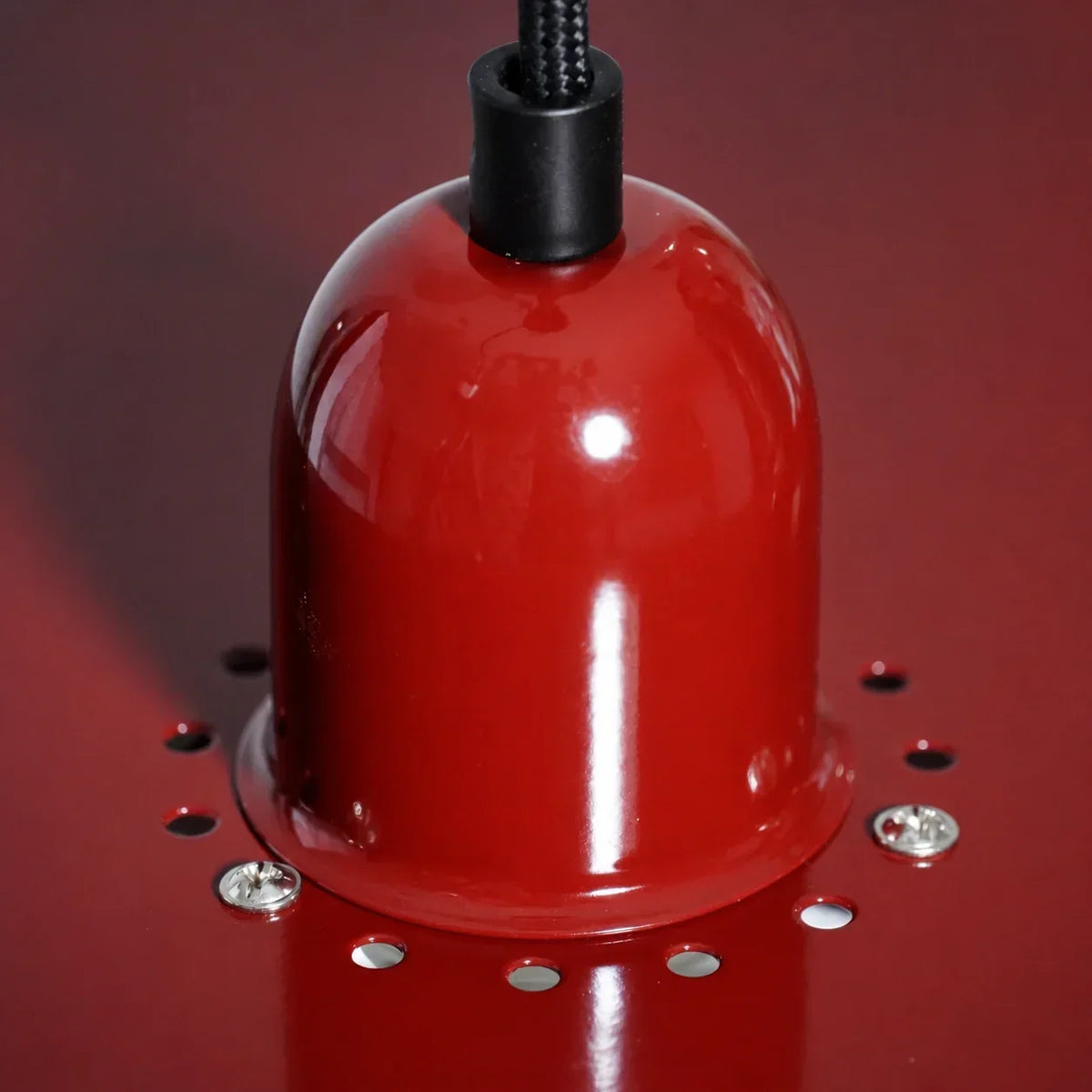Drielaagse Design Hanglamp Met Schijfvorm Voor Moderne Interieurs