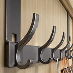 Over-De-Deur Haak Met Moderne Constructie
