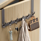 Over-De-Deur Haak Met Moderne Constructie