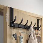 Over-De-Deur Haak Met Moderne Constructie