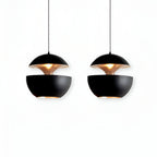 Design Hanglamp Met Organische Vorm Voor Moderne En Sfeervolle Interieurs