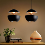 Design Hanglamp Met Organische Vorm Voor Moderne En Sfeervolle Interieurs