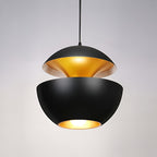 Design Hanglamp Met Organische Vorm Voor Moderne En Sfeervolle Interieurs