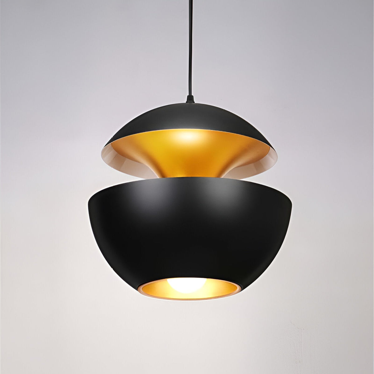 Design Hanglamp Met Organische Vorm Voor Moderne En Sfeervolle Interieurs
