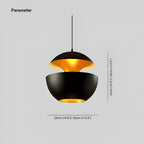 Design Hanglamp Met Organische Vorm Voor Moderne En Sfeervolle Interieurs