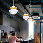 Design Hanglamp Met Organische Vorm Voor Moderne En Sfeervolle Interieurs