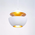 Design Hanglamp Met Organische Vorm Voor Moderne En Sfeervolle Interieurs