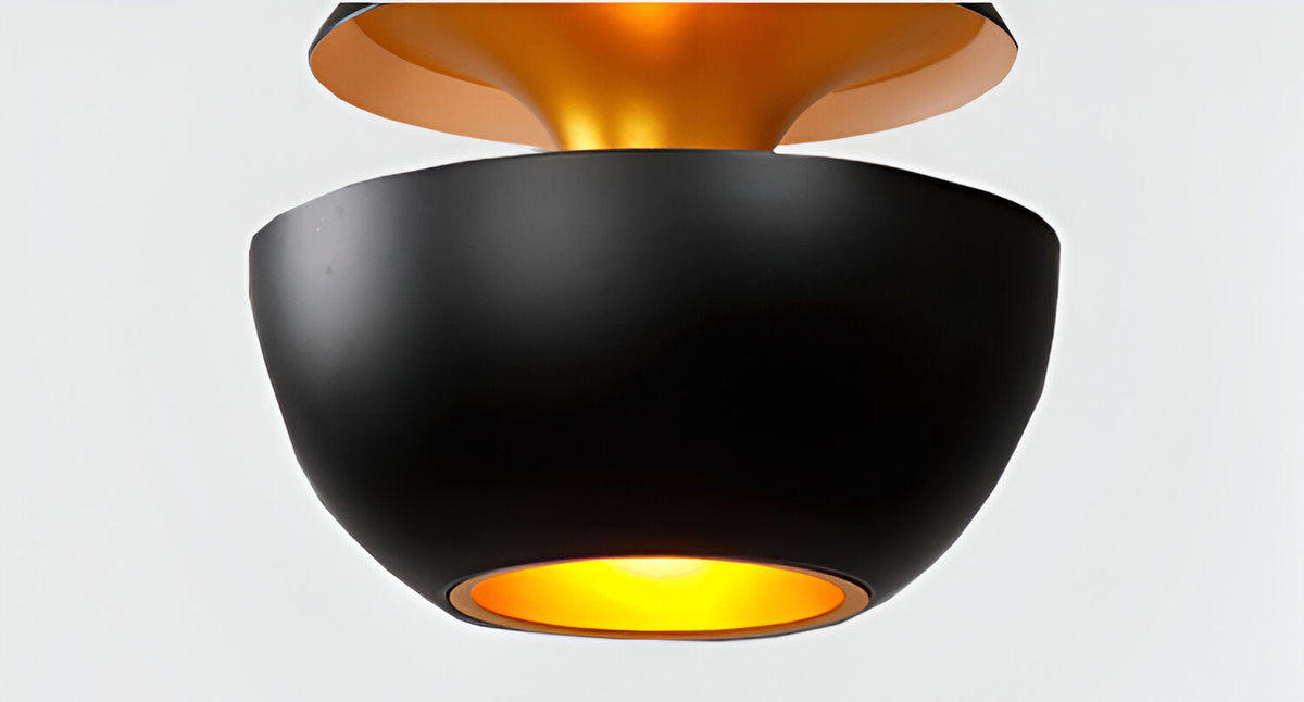 Design Hanglamp Met Organische Vorm Voor Moderne En Sfeervolle Interieurs