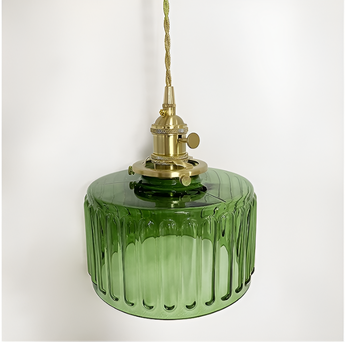 Hanglamp Glas Modern Warm Sfeervol Interieurlicht