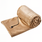 Verwarmde USB Deken Voor Comfortabele Warmte Thuis En Onderweg