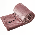 Verwarmde USB Deken Voor Comfortabele Warmte Thuis En Onderweg