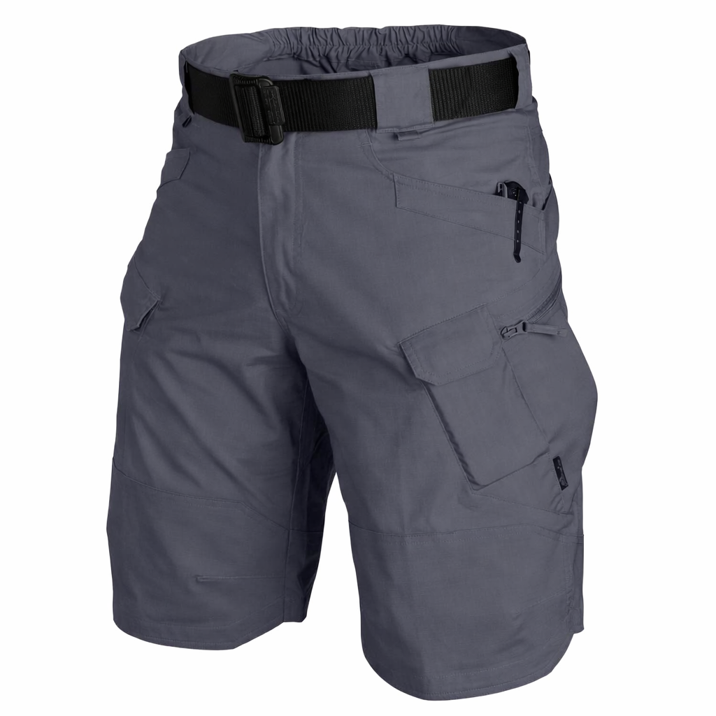 Cargo Shorts voor Heren Duurzame Korte Broek met Functionele Opbergruimte