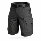 Cargo Shorts voor Heren Duurzame Korte Broek met Functionele Opbergruimte