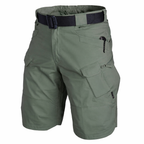 Cargo Shorts voor Heren Duurzame Korte Broek met Functionele Opbergruimte