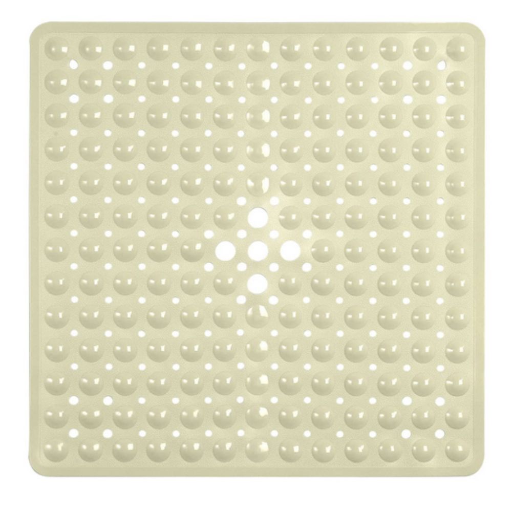 Antislip Douchemat Met Zuignappen En Sneldrogend Design