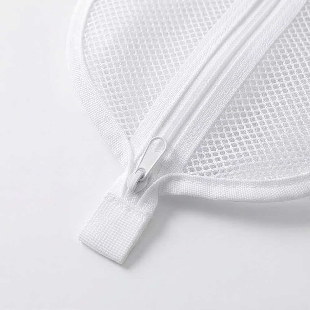 Zelfstaande Toilettas Met Slimme Opbergvakken Voor Reizen
