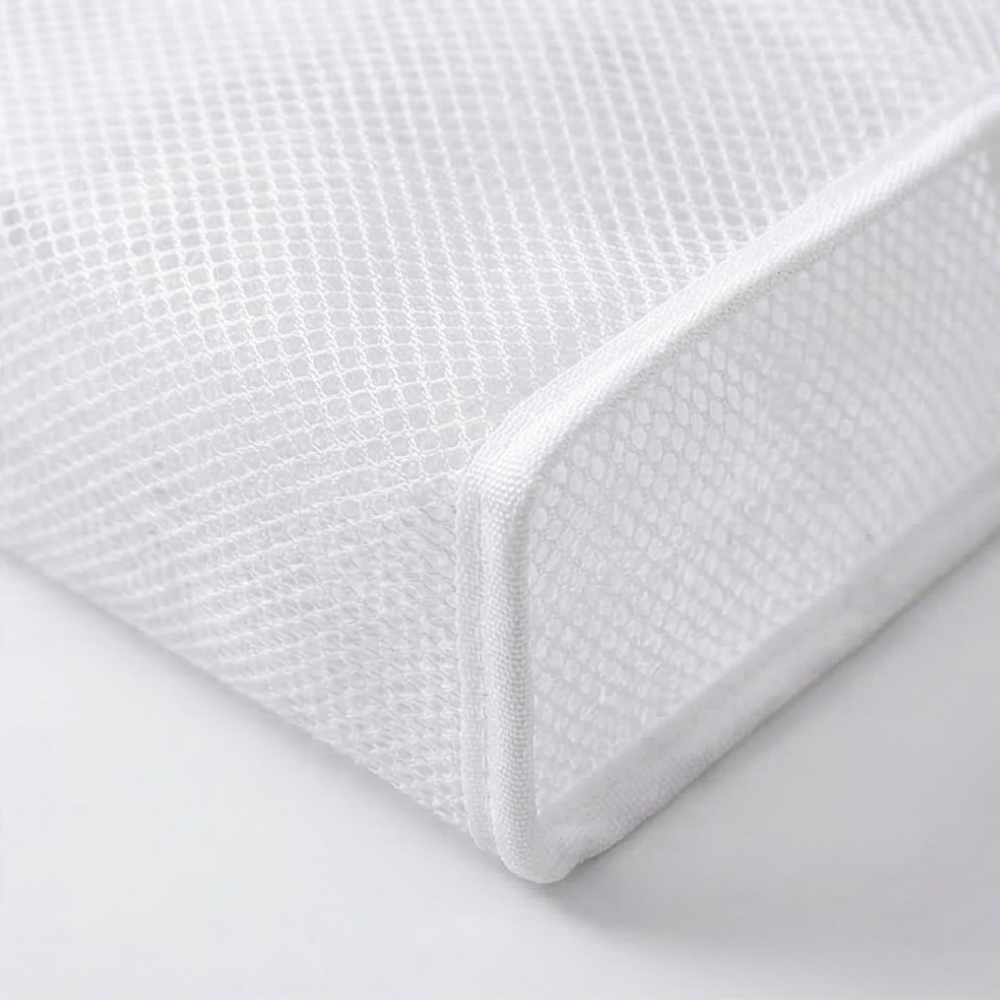 Zelfstaande Toilettas Met Slimme Opbergvakken Voor Reizen