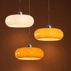 Glazen Hanglamp In Bauhaus Stijl Voor Tijdloze En Moderne Verlichting
