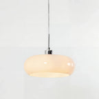 Glazen Hanglamp In Bauhaus Stijl Voor Tijdloze En Moderne Verlichting