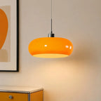 Glazen Hanglamp In Bauhaus Stijl Voor Tijdloze En Moderne Verlichting
