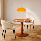 Glazen Hanglamp In Bauhaus Stijl Voor Tijdloze En Moderne Verlichting