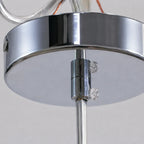 Glazen Hanglamp In Bauhaus Stijl Voor Tijdloze En Moderne Verlichting