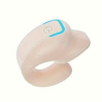Clip‑On Oorstuk Met Open Luisterervaring En Comfortabele Dagelijkse Draagvorm