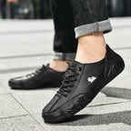 Unisex Barefoot Schoenen met Flexibele Zool en Antislip Profiel