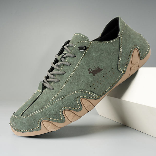 Unisex Barefoot Schoenen met Flexibele Zool en Antislip Profiel