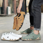 Unisex Barefoot Schoenen met Flexibele Zool en Antislip Profiel