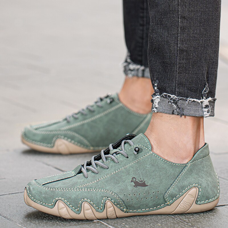 Unisex Barefoot Schoenen met Flexibele Zool en Antislip Profiel