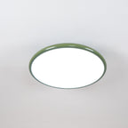 Verstelbare Plafondlamp Met Metalen Behuizing En Acrylkap