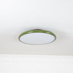 Verstelbare Plafondlamp Met Metalen Behuizing En Acrylkap