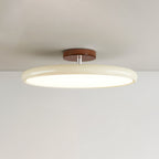 Verstelbare Plafondlamp Met Metalen Behuizing En Acrylkap