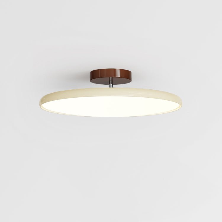 Verstelbare Plafondlamp Met Metalen Behuizing En Acrylkap