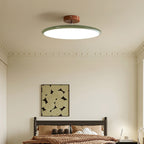 Verstelbare Plafondlamp Met Metalen Behuizing En Acrylkap