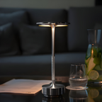 Draadloze Tafellamp Met Dimbare Touchbediening