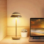 Draadloze Tafellamp Met Instelbare LED Verlichting