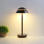 Draadloze Tafellamp Met Instelbare LED Verlichting